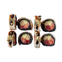 Чорний Дракон