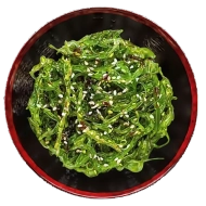 Салат Хіяши