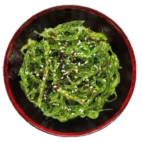 Салат Хіяши