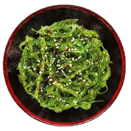 Салат Хіяши